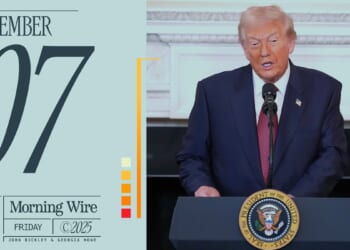 The Shutdown That Never Ends, Pelosi’s Farewell Tour, & A Border Policy That Works