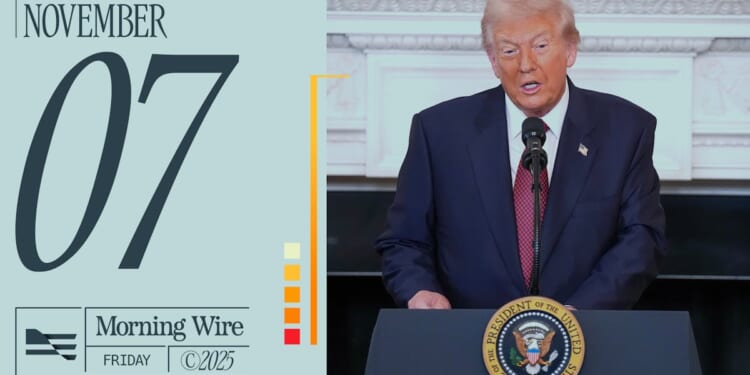 The Shutdown That Never Ends, Pelosi’s Farewell Tour, & A Border Policy That Works