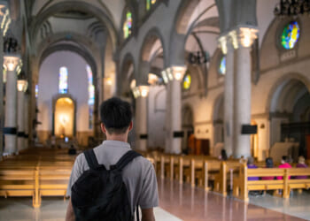 10 things I wish I knew when I started ministry at age 20