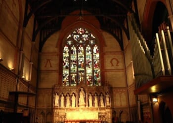 This week in Christian history: Martin Luther King Sr. dies