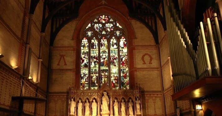 This week in Christian history: Martin Luther King Sr. dies