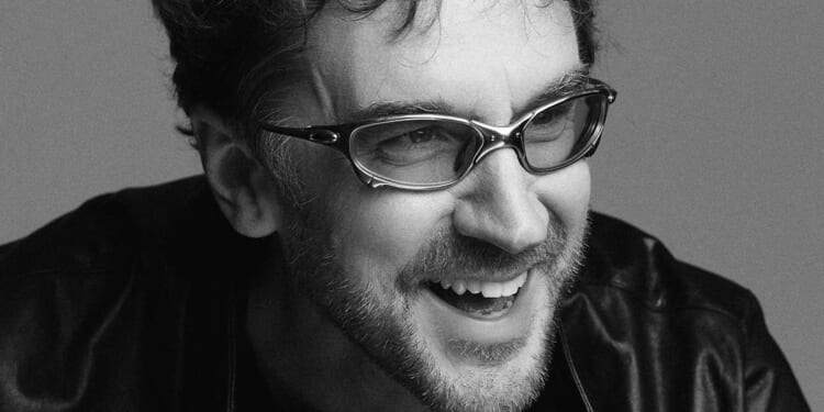 Pablos Holman explains why the world needs more energy