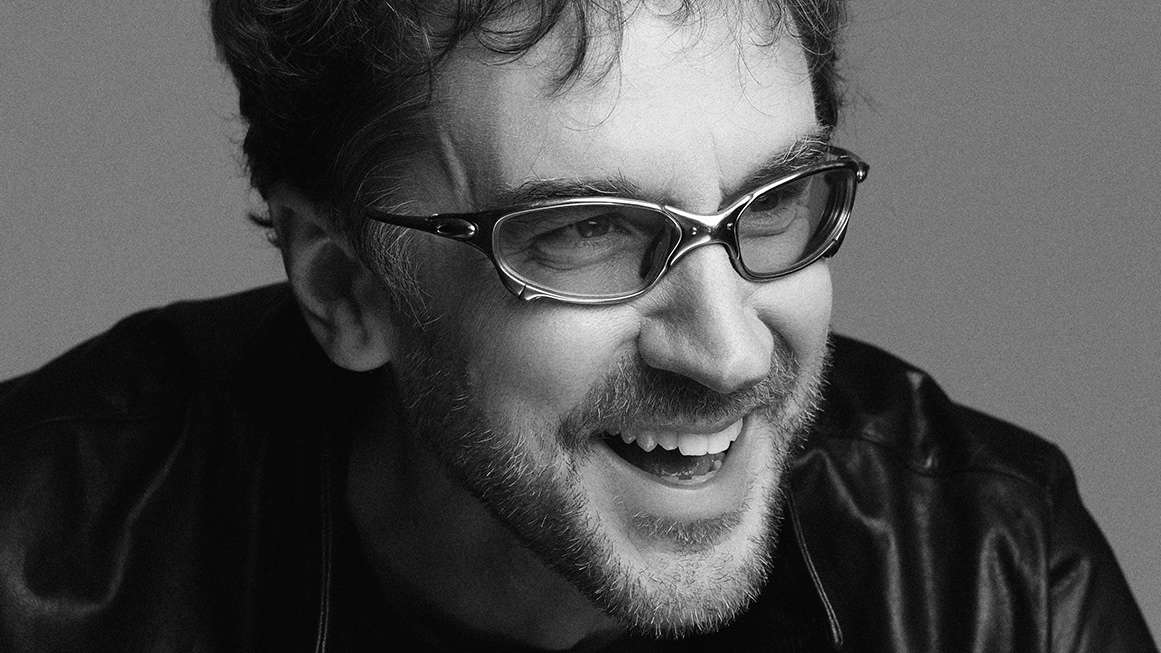 Pablos Holman explains why the world needs more energy