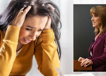 Pension tax raid EXPOSED as Rachel Reeves's £2bn gambit could result in 'benefit reduction' for workers