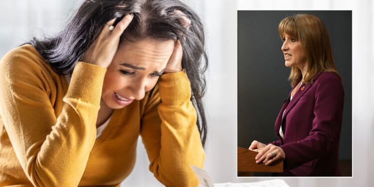 Pension tax raid EXPOSED as Rachel Reeves's £2bn gambit could result in 'benefit reduction' for workers