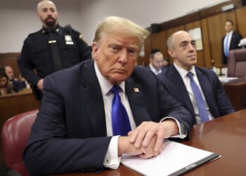 A Big Trump Court Win, Some Sound Shutdown Speculation, and Spoiled Brats on Parade – RedState