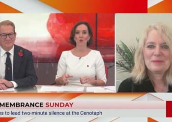 Labour MP 'welcomes' Shabana Mahmood's tougher measures on migration