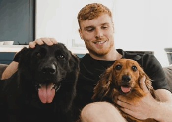 Premier League star reveals he's bought protection dog with thieves rampantly targeting teammates and rivals