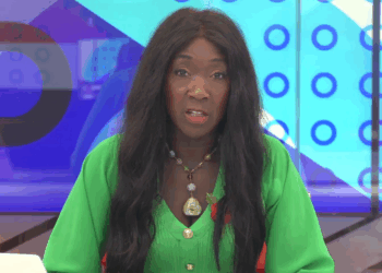 'Is David Lammy really the right person to be at the helm of Britain's justice system?'