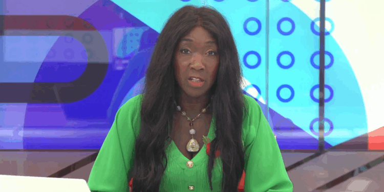 'Is David Lammy really the right person to be at the helm of Britain's justice system?'