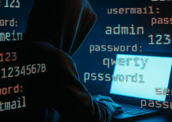 Someone in UK has their identity stolen EVERY two minutes