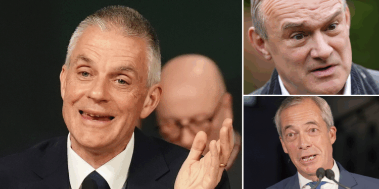 BBC stars and MPs react as director-general steps down over 'systemic bias' Trump row