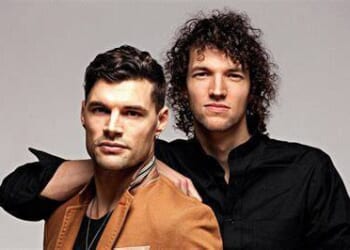 for KING & COUNTRY aims to set the ‘World on Fire’ after year off