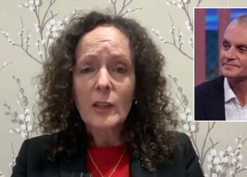 Tim Davie's exit statement torn apart as BBC Director General resigns: 'He's still gaslighting us!'