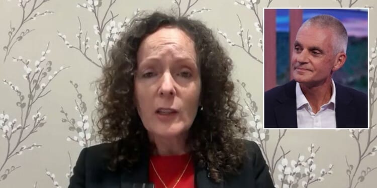 Tim Davie's exit statement torn apart as BBC Director General resigns: 'He's still gaslighting us!'