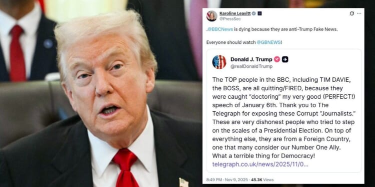 'Everyone should watch GB News!'