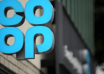 'We believe in the high street!'