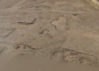 Oxfordshire residents told potholes won’t be repaired for more than 100 years