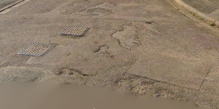 Oxfordshire residents told potholes won’t be repaired for more than 100 years