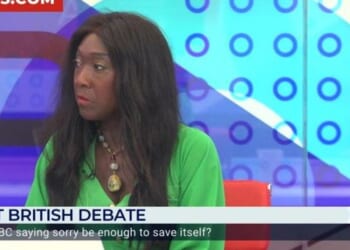 BBC's doctoring scandal 'cannot be explained away innocently', Ed Gemmell says