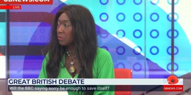 BBC's doctoring scandal 'cannot be explained away innocently', Ed Gemmell says