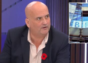 BBC doctoring row: Ex-BBC star delivers brutal takedown amid Donald Trump scandal