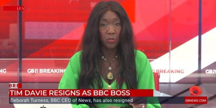 Tim Davie has been 'poisoning the BBC well for decades' says Tom Bower