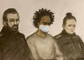 Two 'Southport copycats' arrested after 'plotting to attack kids' event, school and Oasis concert'