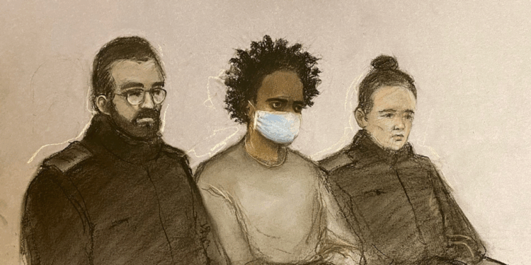 Two 'Southport copycats' arrested after 'plotting to attack kids' event, school and Oasis concert'