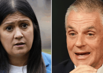 Lisa Nandy praises Tim Davie as Culture Secretary issues statement on BBC boss's resignation amid 'systemic bias' row