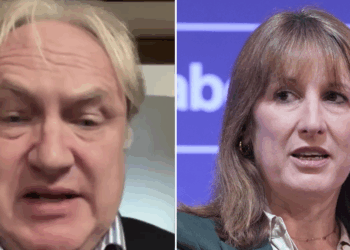 Budget 2025: Rachel Reeves slammed after she eyes up plan to slap Britons with 'crazy' holiday tax
