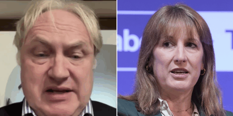 Budget 2025: Rachel Reeves slammed after she eyes up plan to slap Britons with 'crazy' holiday tax
