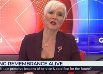 Bob Seely blasts 'ugly propaganda' about Britain being 'thrown on young people'