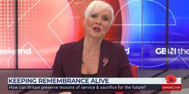 Bob Seely blasts 'ugly propaganda' about Britain being 'thrown on young people'