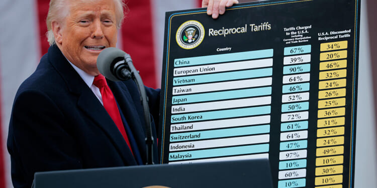 It’s still the economy, stupid