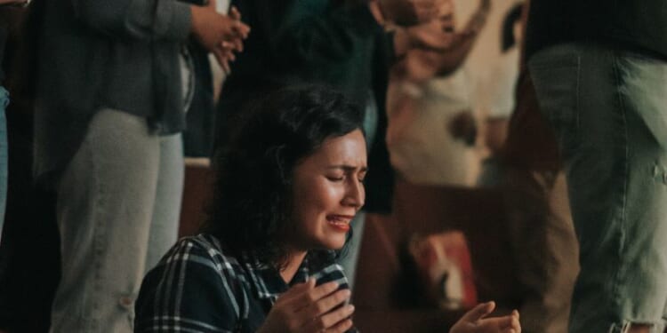 What true revival looks like