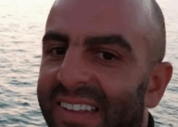 'Hero' train crew member who was injured in attack after protecting passengers regains consciousness