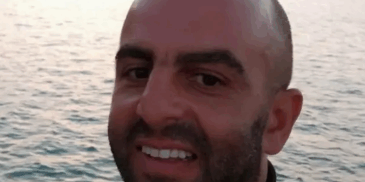 'Hero' train crew member who was injured in attack after protecting passengers regains consciousness