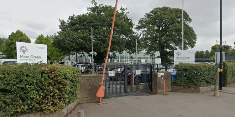 Primary school BANS children from bringing pork pies on trip