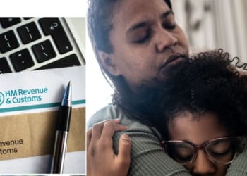HMRC reviews child benefit errors after thousands wrongly flagged as emigrants