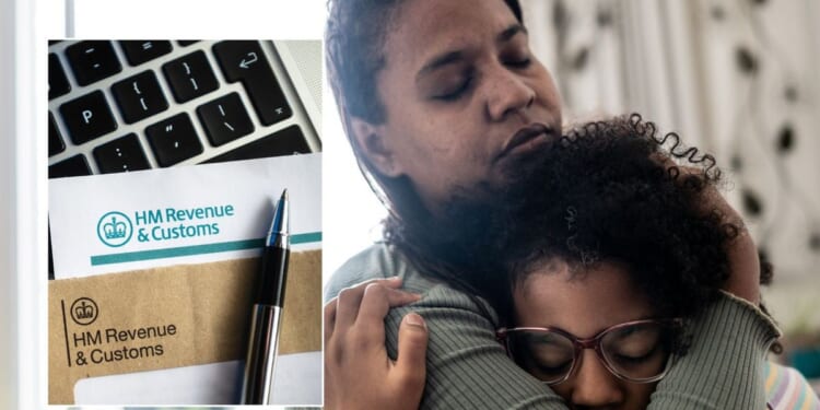 HMRC reviews child benefit errors after thousands wrongly flagged as emigrants