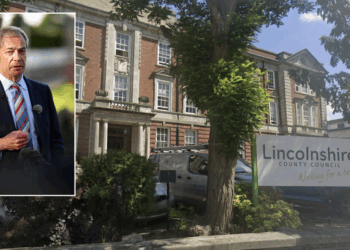 Reform UK WON'T scrap 'work from home' for council despite Nigel Farage's proposed clampdown