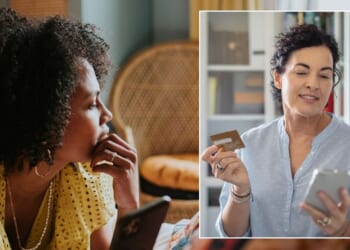 Britons warned by FCA about wasting money on credit-boosting schemes