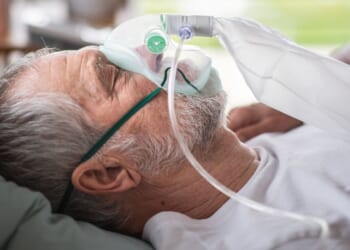Scientists unveil key symptom that could make you six times more likely to die in hospital