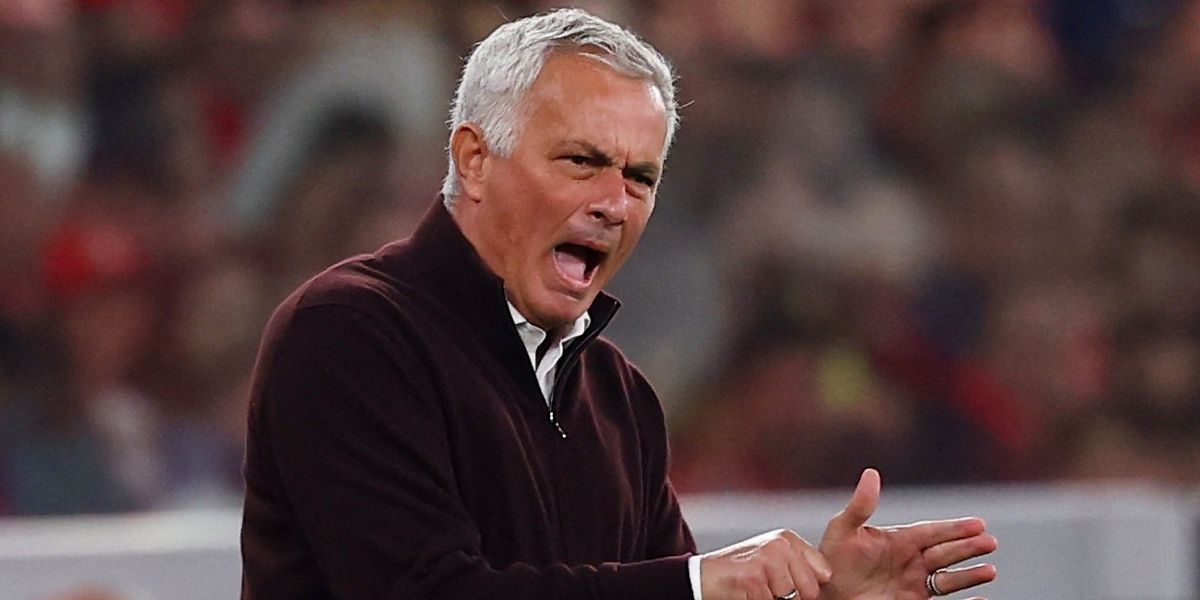 Jose Mourinho demands 'respect' as he hits out at referees in furious rant over VAR blunder