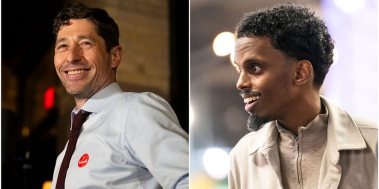 American Elections Are Now Being Decided Based On Tribal Blood Feuds In Africa