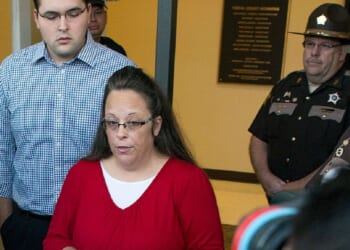 Supreme Court Refuses to Hear Case Seeking to Overturn Obergefell