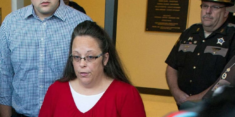 Supreme Court Refuses to Hear Case Seeking to Overturn Obergefell