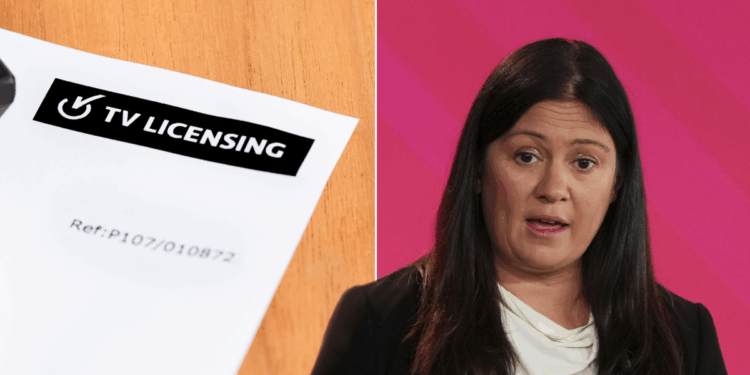 BBC now braced for major overhaul of funding model in fresh blow to in-crisis broadcaster