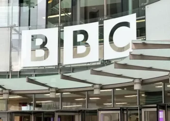 BBC staffer admits workers pressured to ‘apologise for being white and middle-class’ as bias crisis deepens